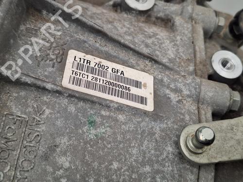 Gearbox FORD FOCUS IV (HN) 1.0 EcoBoost mHEV Active | BP39432963M3 - Image 2