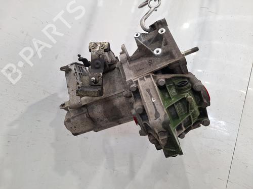 Gearbox FIAT 500L (351_, 352_) 1.4 (199LYB1B) | BP38440879M3 - Image 4