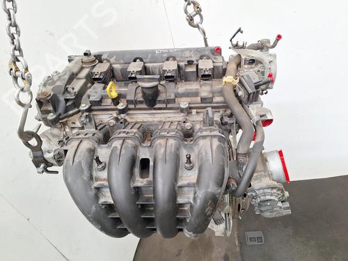 Engine MAZDA CX-3 (DK) 2.0 SKYACTIV-G (DK5W, DK6W) | BP33839669M1  - Image 6