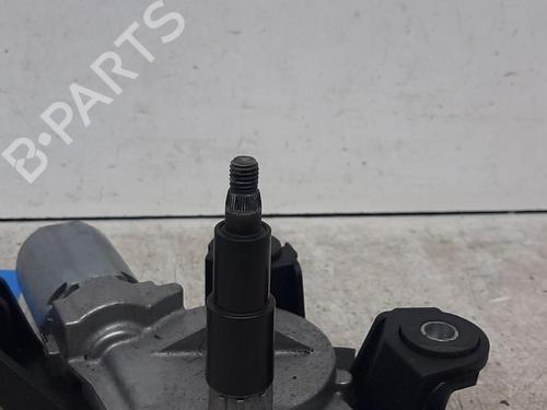 Rear wiper motor NISSAN QASHQAI / QASHQAI +2 I (J10, NJ10, JJ10E) 1.5 dCi | BP26852700M102 