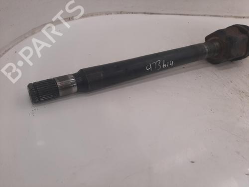 Other LAND ROVER RANGE ROVER IV (L405) 4.4 SDV8 4x4 | BP26778084O1