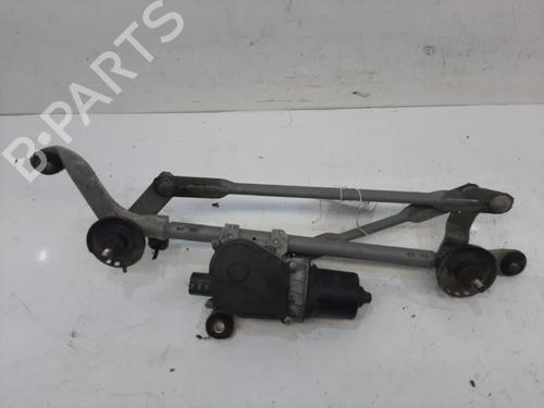 Used Front wiper motor NISSAN LEAF (ZE0) Electric (109 hp) 27181860