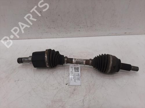 Used Left front driveshaft Left front driveshaft 37539590 37539590