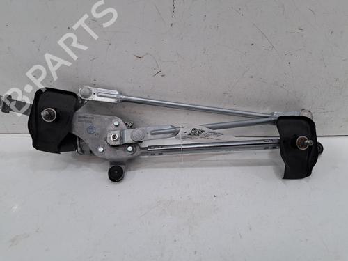 Used Front wiper motor SUZUKI VITARA (LY) 1.4 Hybrid (Mild Hybrid) (APK414) (129 hp) 31812304