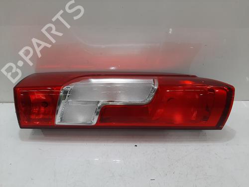 Left taillight CITROËN JUMPER II Platform/Chassis 2.2 BlueHDi 140 | BP39267300C34 - Image 2