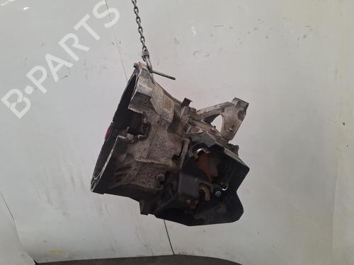 Gearbox FORD FOCUS II (DA_, HCP, DP) 1.8 | BP37608012M3 - Image 2