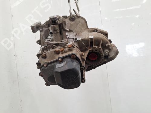 Gearbox VAUXHALL CORSA Mk IV (E) (X15) 1.4 | BP31965277M3