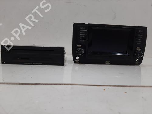 Auto-radio Auto-radio 37422108 37422108