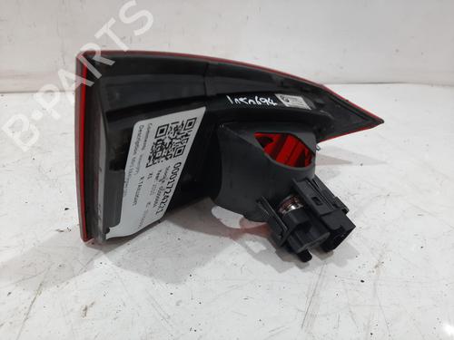Right taillight BMW X1 (E84) xDrive 20 d | BP35923529C35 - Image 6