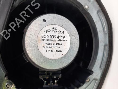 Rudehejsemekanisme ventre foran VW POLO IV (9N_, 9A_) 1.4 TDI | BP29883464C22