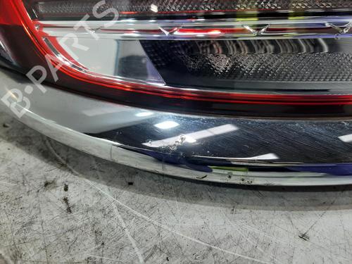 Left taillight DS DS 3 / DS 3 CROSSBACK (UR_, UC_, UJ_) 1.2 PureTech 130 (URHNSS) | BP31361192C34  - Image 5