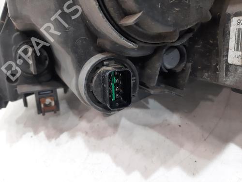 Right headlight KIA SPORTAGE III (SL) 1.7 CRDi | BP33467433C29  - Image 6