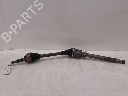 Used Right front driveshaft Right front driveshaft 39477238 39477238
