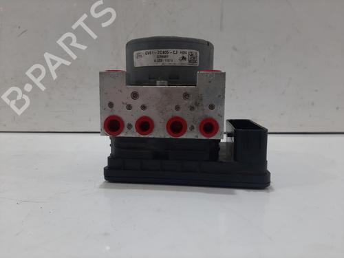 Pompe ABS FORD KUGA II (DM2) 2.0 TDCi 4x4 | BP29603642M43 