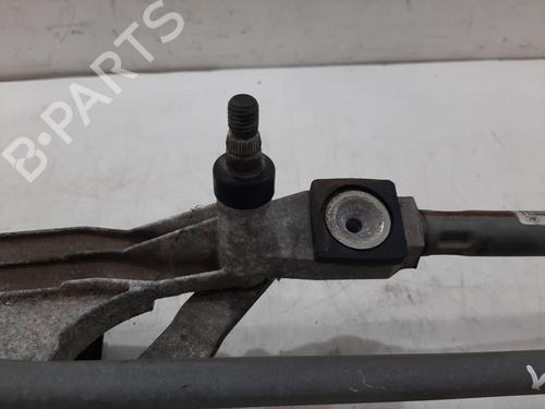 Front wiper motor FORD FOCUS II (DA_, HCP, DP) 1.6 | BP37218918M29 - Image 4