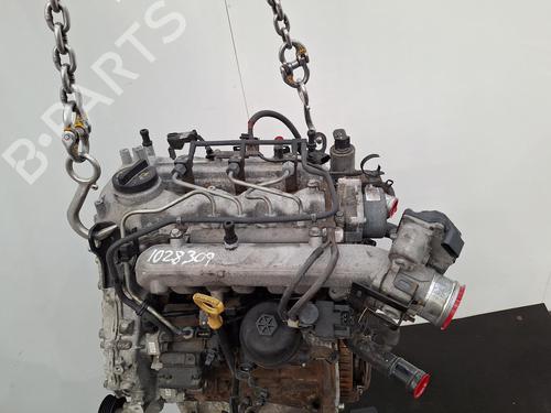 Engine KIA RIO III (UB) 1.1 CRDi | BP30094677M1