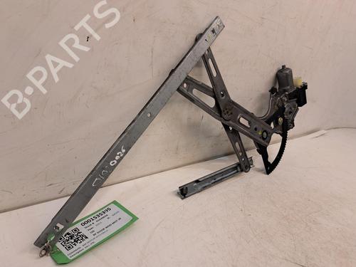 Front right window mechanism HYUNDAI i20 I (PB, PBT) 1.2 | BP29581512C23 