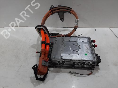 Used Inverter/Converter JAGUAR I-PACE (X590) EV400 AWD (400 hp) 29496281
