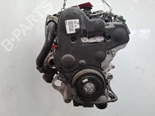 Engine VOLVO V40 Hatchback (525) D4 | BP37666501M1 - Image 5