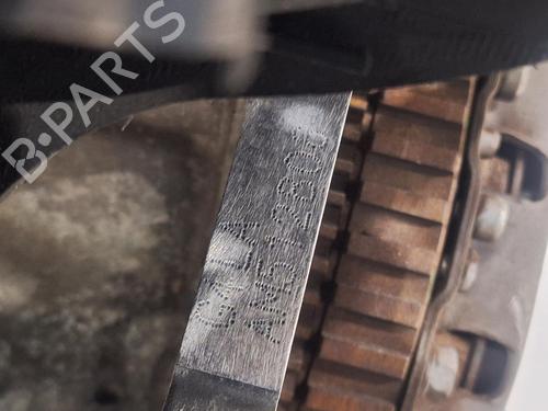 Engine HYUNDAI i10 I (PA) 1.2 | BP31928290M1