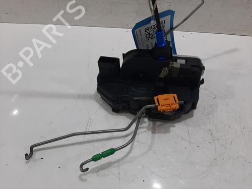 Other VAUXHALL ASTRA Mk VI (J) (P10) 1.4 | BP30722301O1