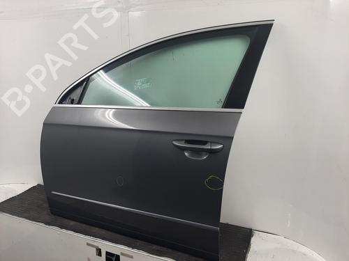 Left front door VW PASSAT B6 Variant (3C5) 2.0 TDI | BP26841835C2 