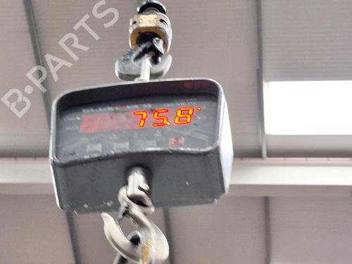 Gearbox VW CADDY III MPV (2KB, 2KJ, 2CB, 2CJ) 1.6 TDI | BP28084616M3 