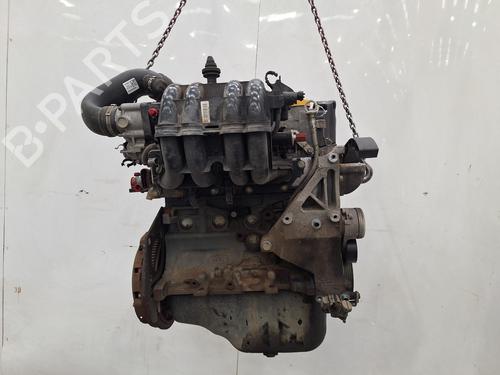 Engine FIAT TIPO Hatchback (356_, 357_) 1.4 (356HXA1B, 357) | BP33435391M1  - Image 6