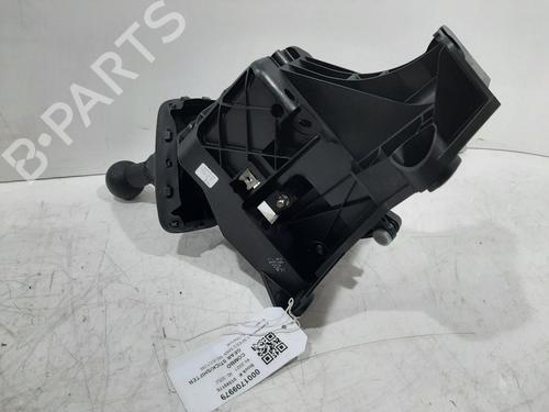 Gear lever VAUXHALL COMBO Mk IV (E) Box Body/MPV (K9) 1.5 D | BP34619492M90  - Image 6