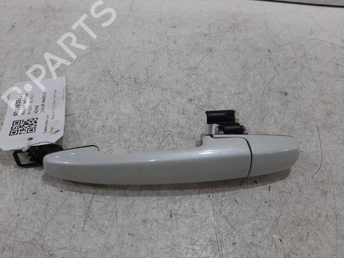 Used Exterior handle SUZUKI IGNIS III (MF, FF) 1.2 Hybrid (ATK412) (83 hp) 32270450