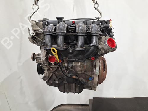 Engine FORD FIESTA VI (CB1, CCN) 1.25 | BP29397902M1 