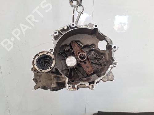 Used Gearbox SKODA FABIA II Combi (545) 1.2 (70 hp) 30559854