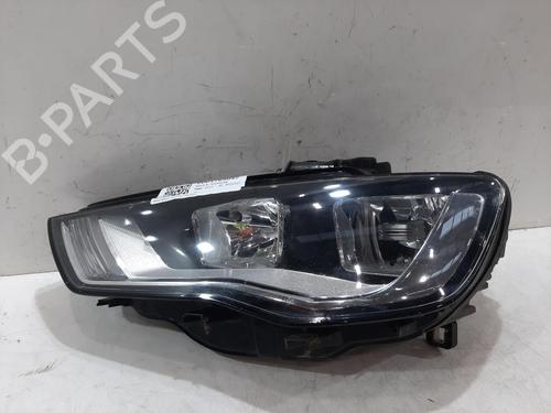 Used Left headlight Left headlight 37026380 37026380