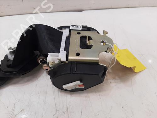 Front left seatbelt CITROËN C3 AIRCROSS II (2R_, 2C_) 1.2 PureTech 110 (2RHNZB, 2RHNZW, 2RHNPX, 2RHNPJ) | BP36879104I26 - Image 6