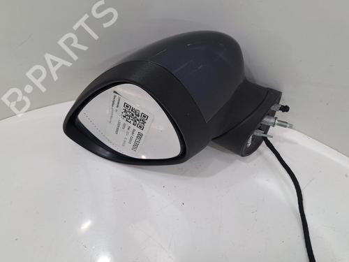 Left mirror FORD FIESTA VI (CB1, CCN) 1.0 EcoBoost | BP29882669C26