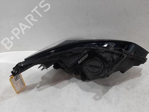 Left headlight VAUXHALL ASTRA Mk VII (K) (B16) 1.6 CDTi | BP31965038C28 