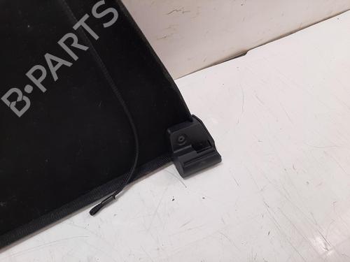 Rear parcel shelf TOYOTA AYGO (_B4_) 1.0 VVTi (KGB40) | BP36855333C85  - Image 5