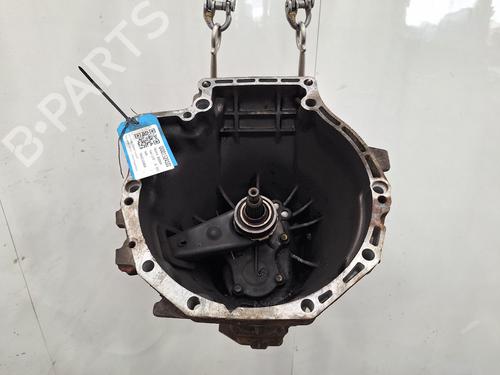 Used Gearbox MAZDA MX-5 II (NB) 1.8 16V (NB8C) (140 hp) 29524552