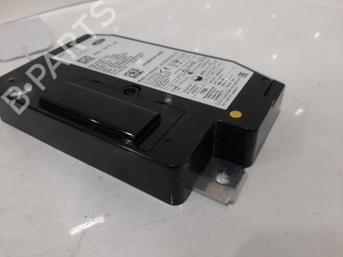 Control unit JAGUAR I-PACE (X590) EV400 AWD | BP29235881M11 