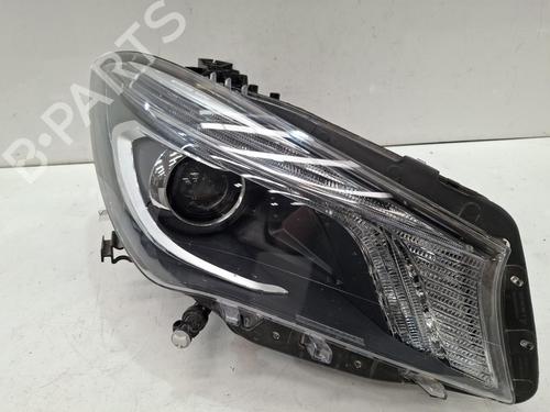 Used Right headlight Right headlight 38543665 38543665