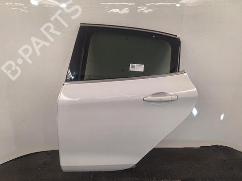 Used Left rear door Left rear door PEUGEOT 208 I (CA_, CC_) 1.6 VTi (120 hp) 40559823 40559823