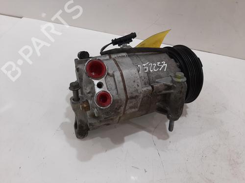 Used AC compressor AC compressor VAUXHALL ASTRA Mk VI (J) Estate (P10) 1.6 (116 hp) 36530463 36530463