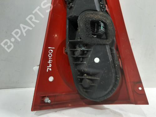 Right taillight PEUGEOT 107 (PM_, PN_) 1.0 | BP26754150C35 