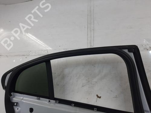 Left rear door JAGUAR I-PACE (X590) EV400 AWD | BP30757010C4