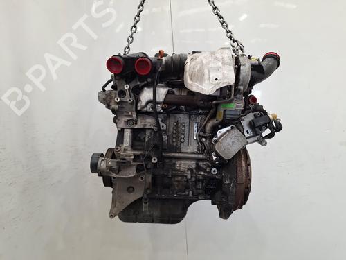 Engine CITROËN C4 II (NC_) 1.6 HDi 110 | BP39267185M1 - Image 4