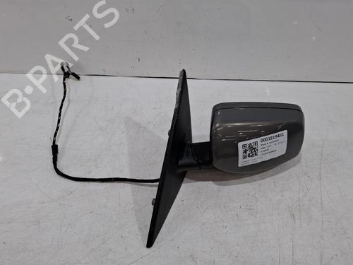 Used Left mirror Left mirror 38757374 38757374