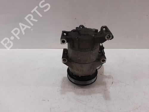Used AC compressor AC compressor HYUNDAI ix20 (JC) 1.4 CRDi (90 hp) 36530341 36530341