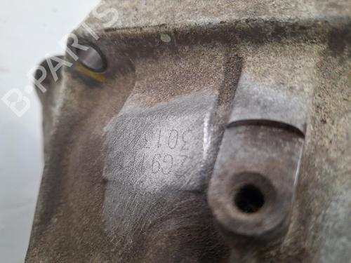 Gearbox KIA PRO CEE'D (JD) 1.4 CVVT | BP36384166M3  - Image 6