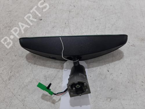 Bakspejl indvendigt VOLVO XC40 (536) B4 Mild-Hybrid AWD | BP32270577I6