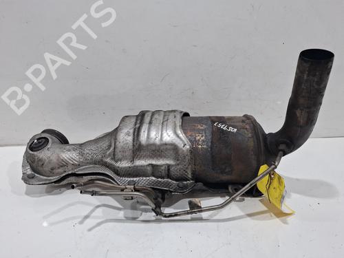 Used Particulate filter Particulate filter 38620853 38620853